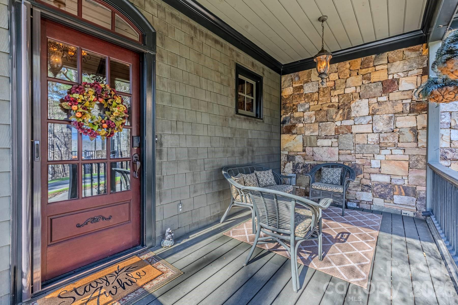 Fontana Lake Estates - Residential