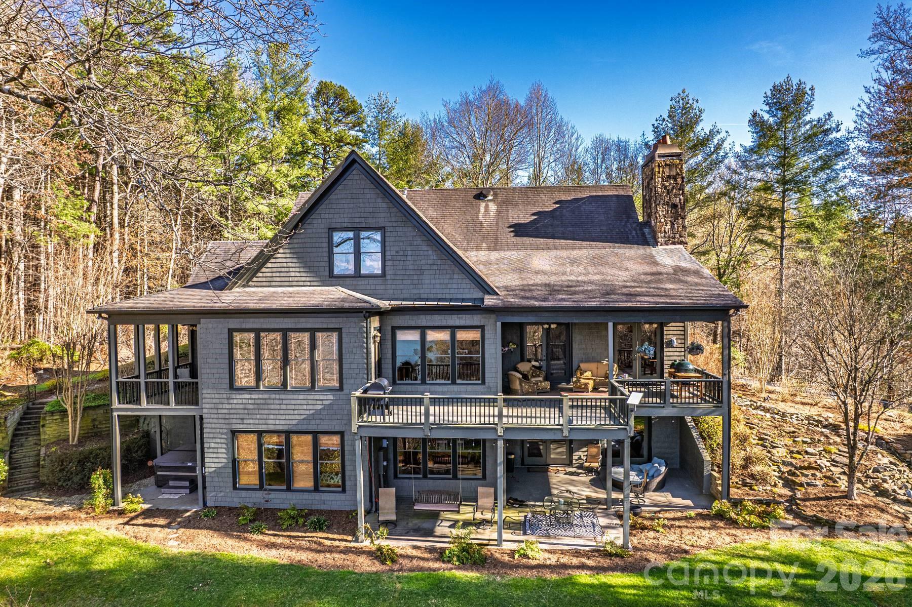 Fontana Lake Estates - Residential