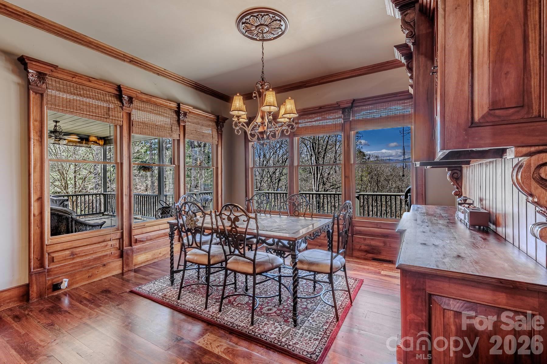 Fontana Lake Estates - Residential