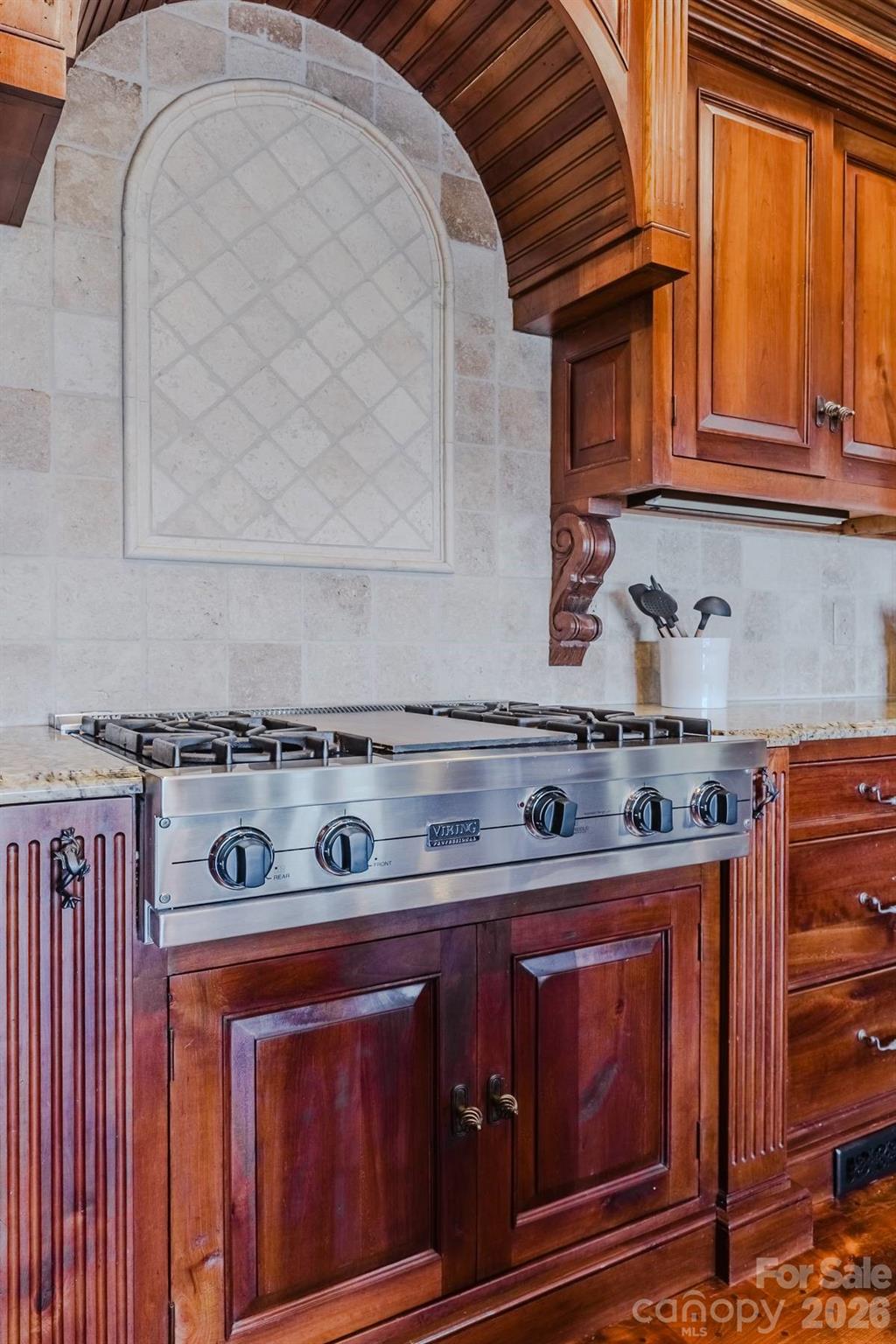 Fontana Lake Estates - Residential