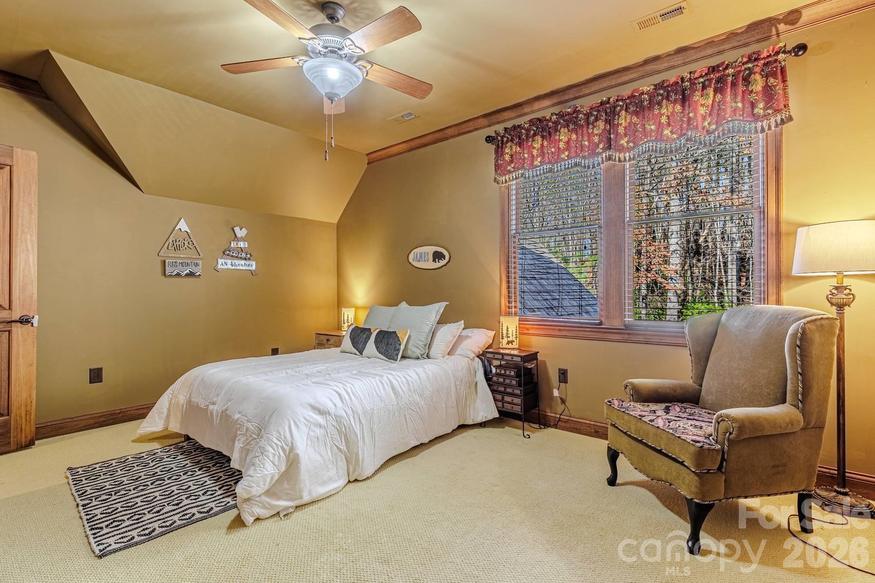 Fontana Lake Estates - Residential