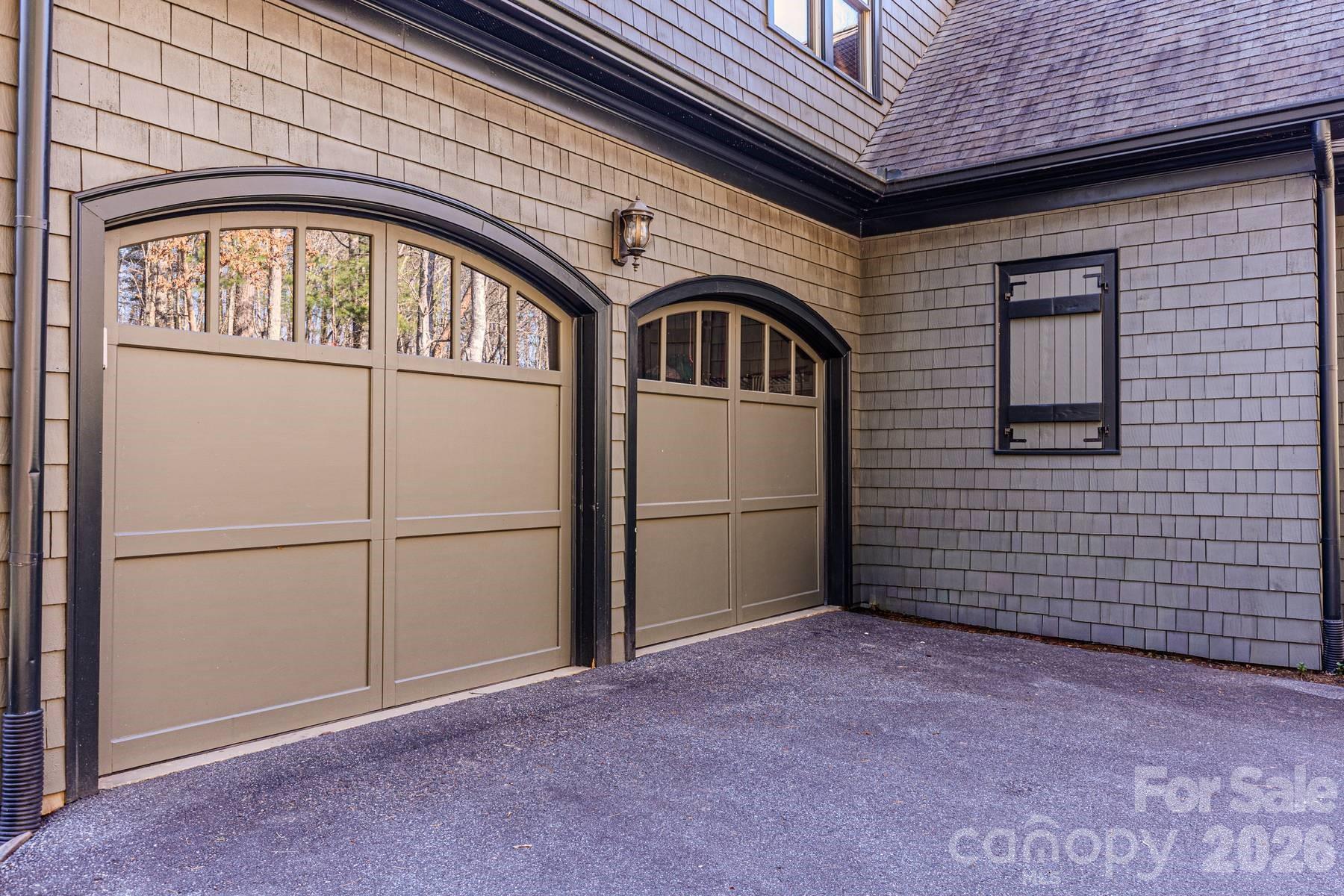 Fontana Lake Estates - Residential