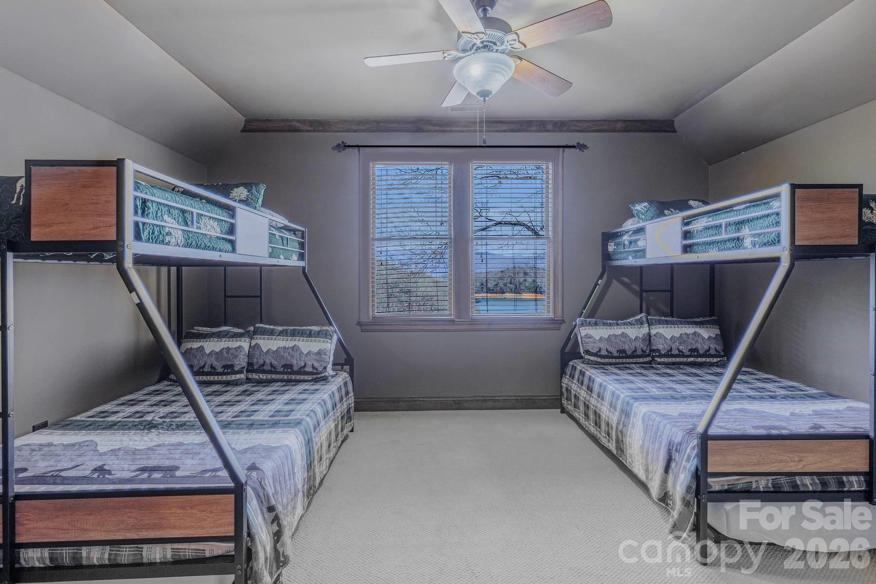 Fontana Lake Estates - Residential