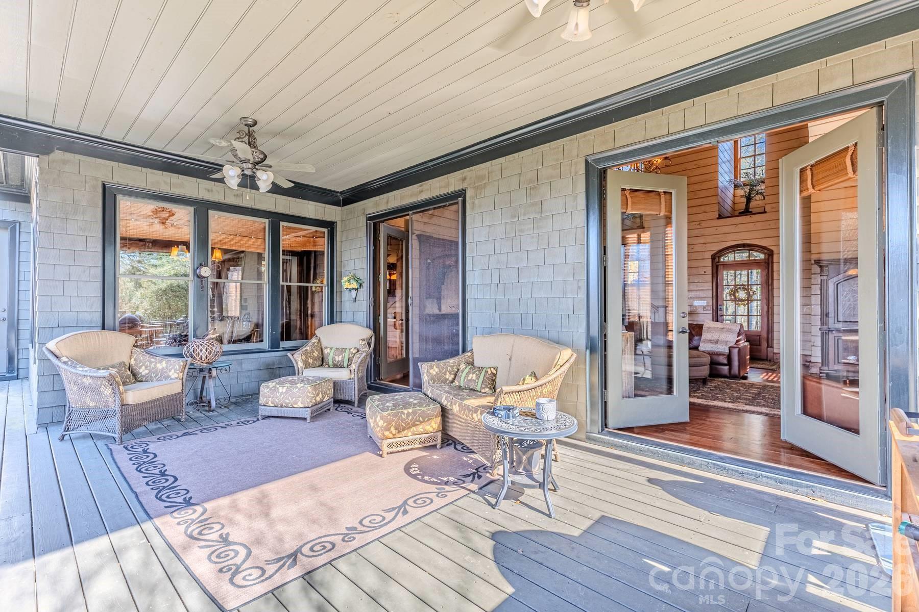 Fontana Lake Estates - Residential