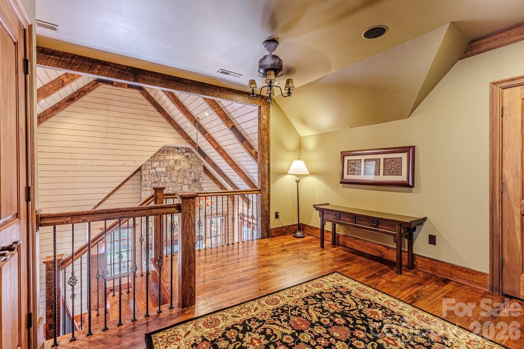 Fontana Lake Estates - Residential