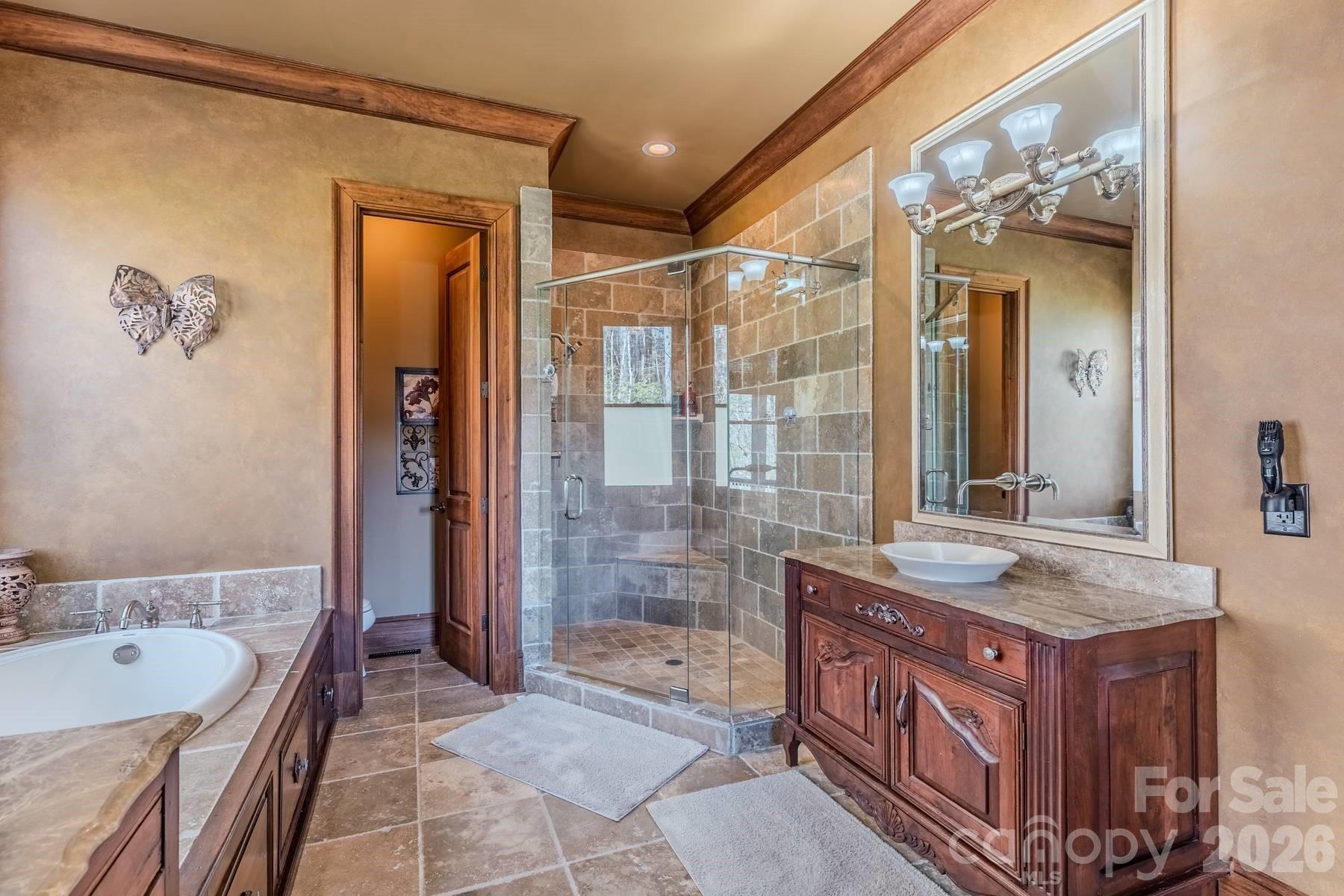 Fontana Lake Estates - Residential