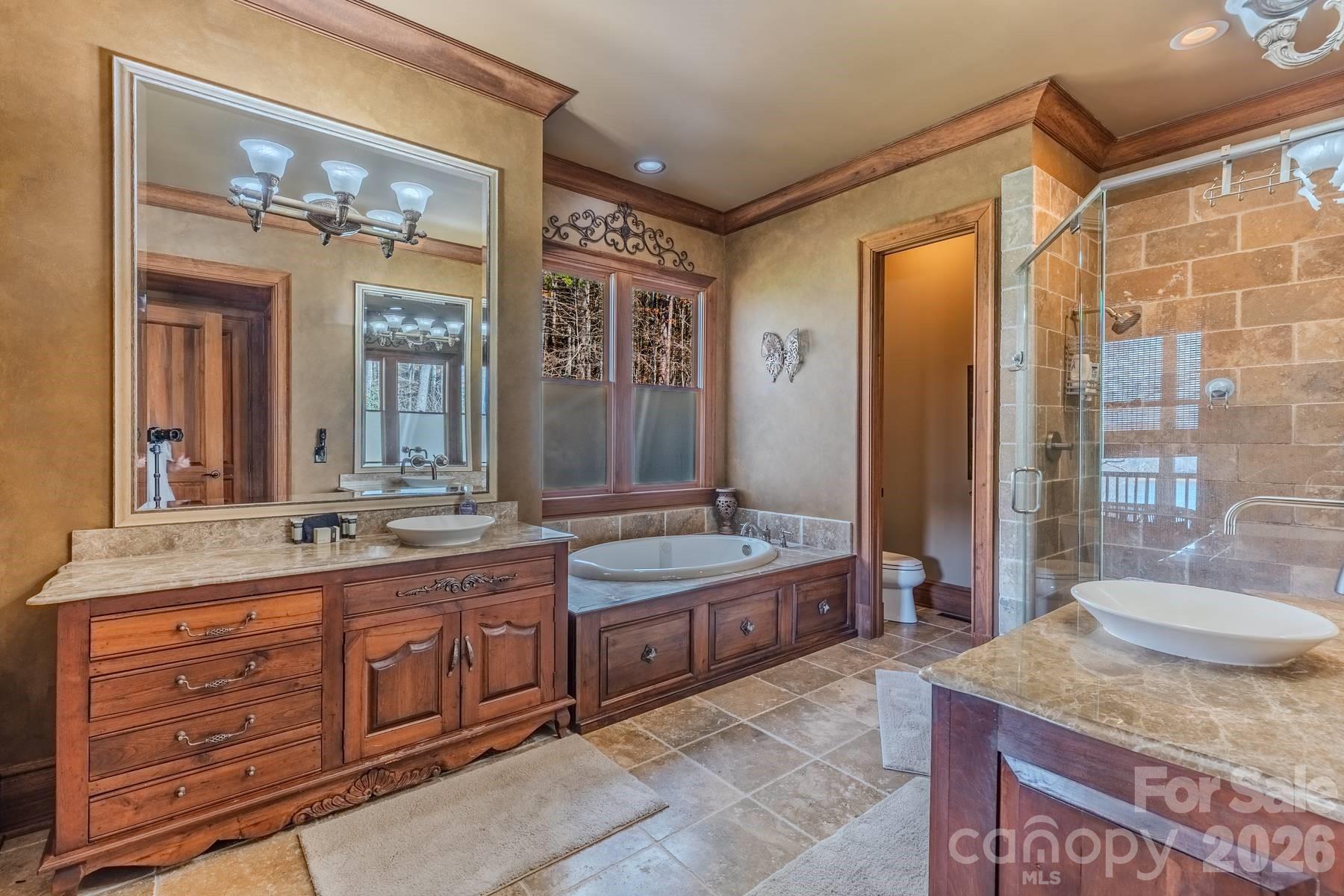 Fontana Lake Estates - Residential