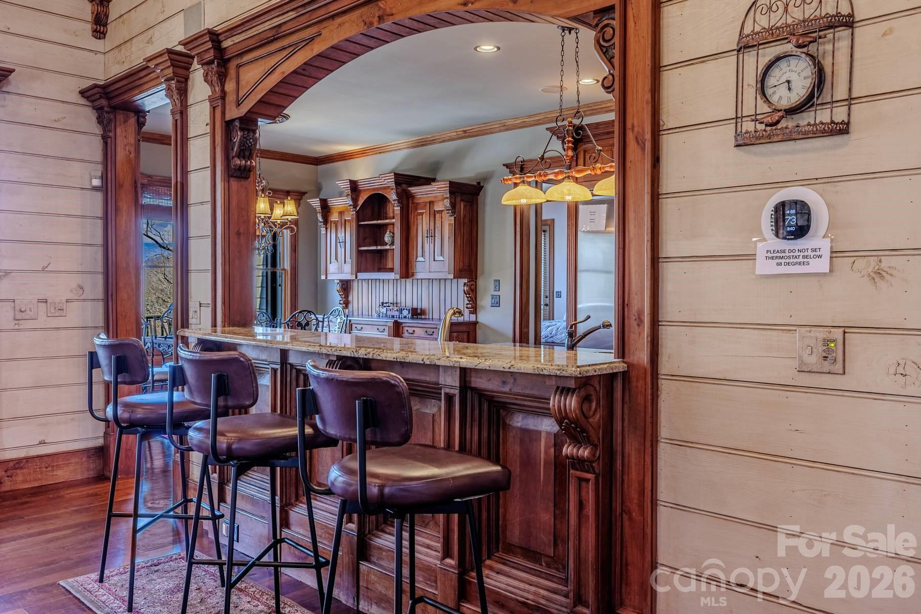 Fontana Lake Estates - Residential