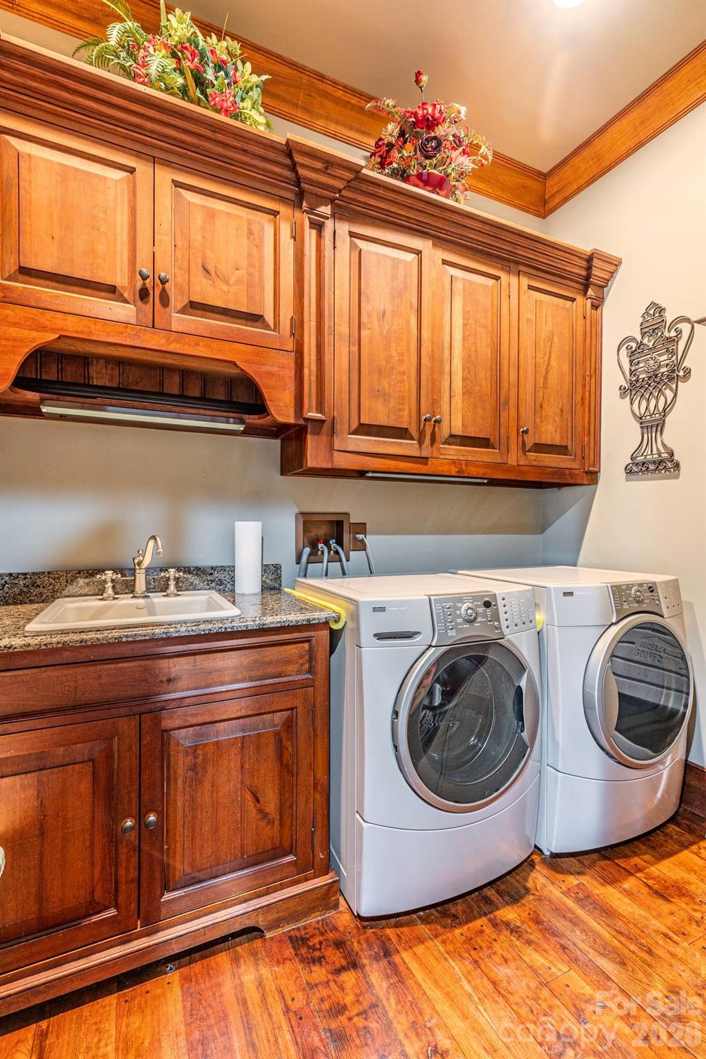 Fontana Lake Estates - Residential