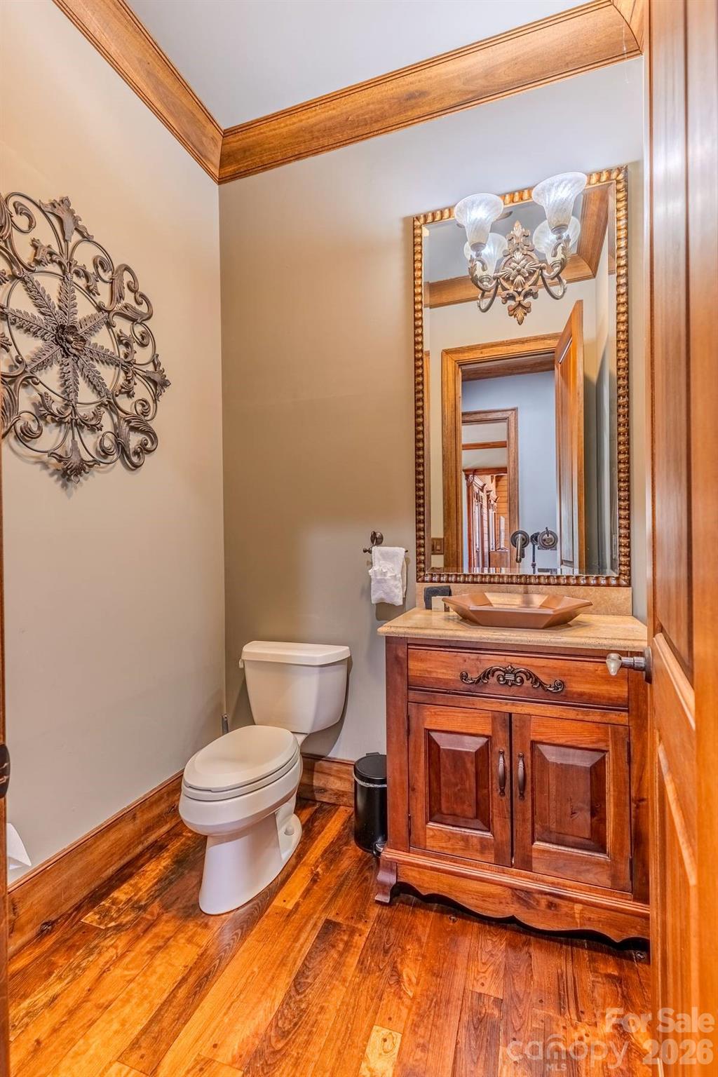 Fontana Lake Estates - Residential