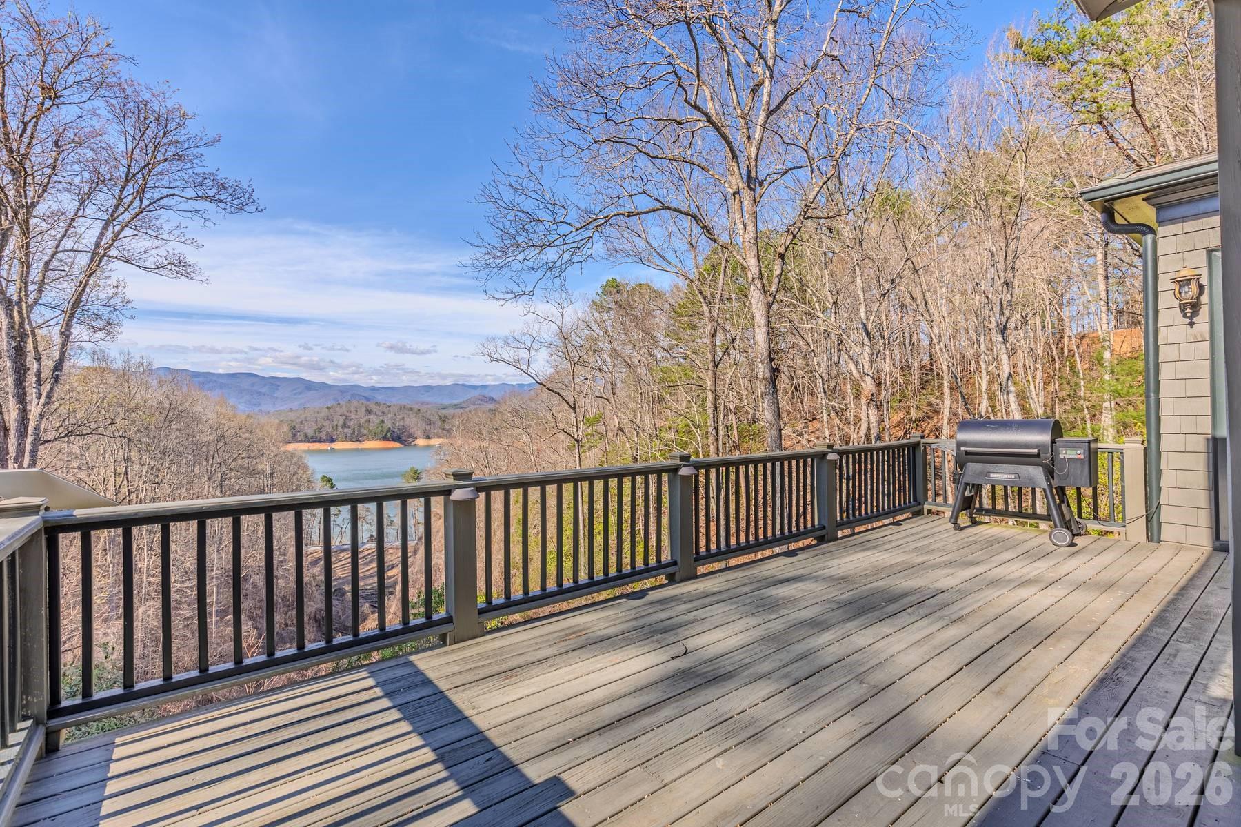 Fontana Lake Estates - Residential