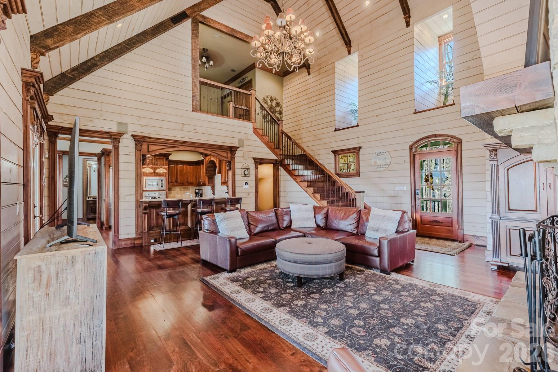 Fontana Lake Estates - Residential