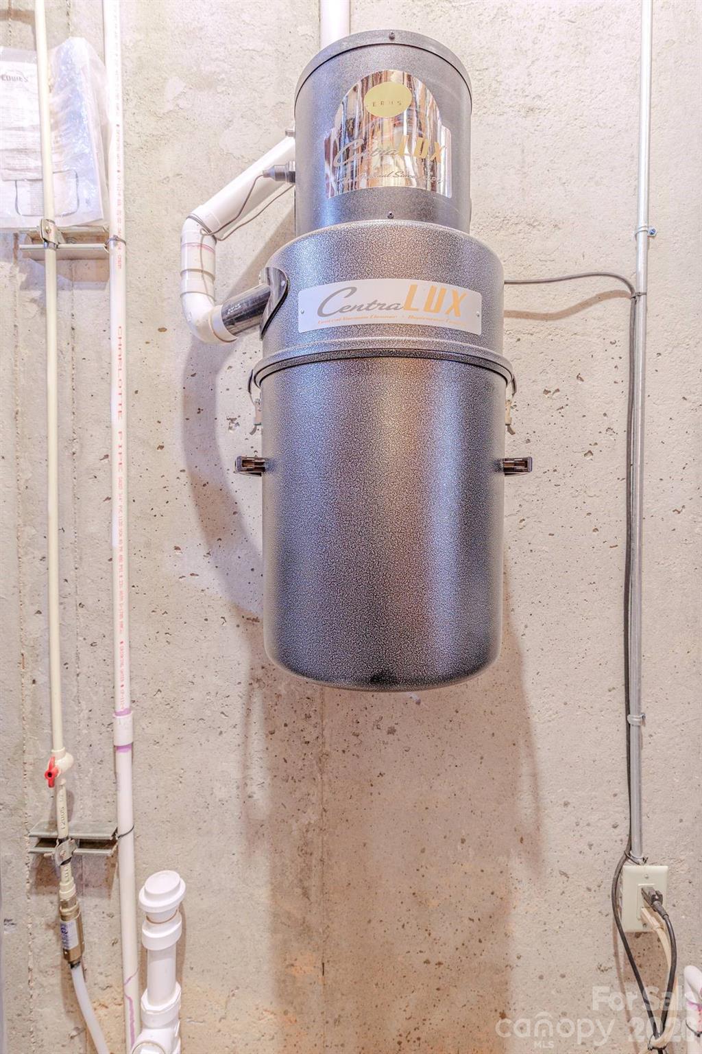 Fontana Lake Estates - Residential