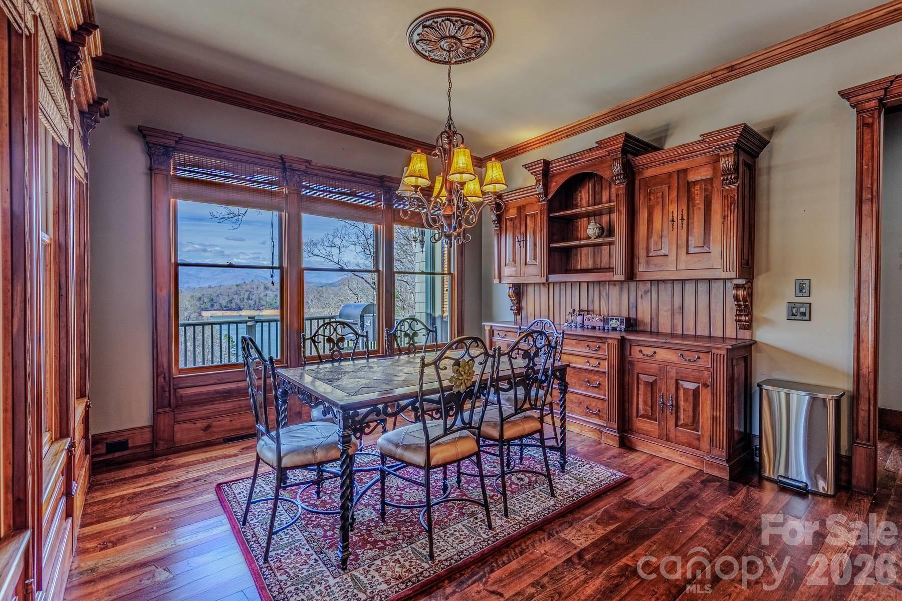 Fontana Lake Estates - Residential