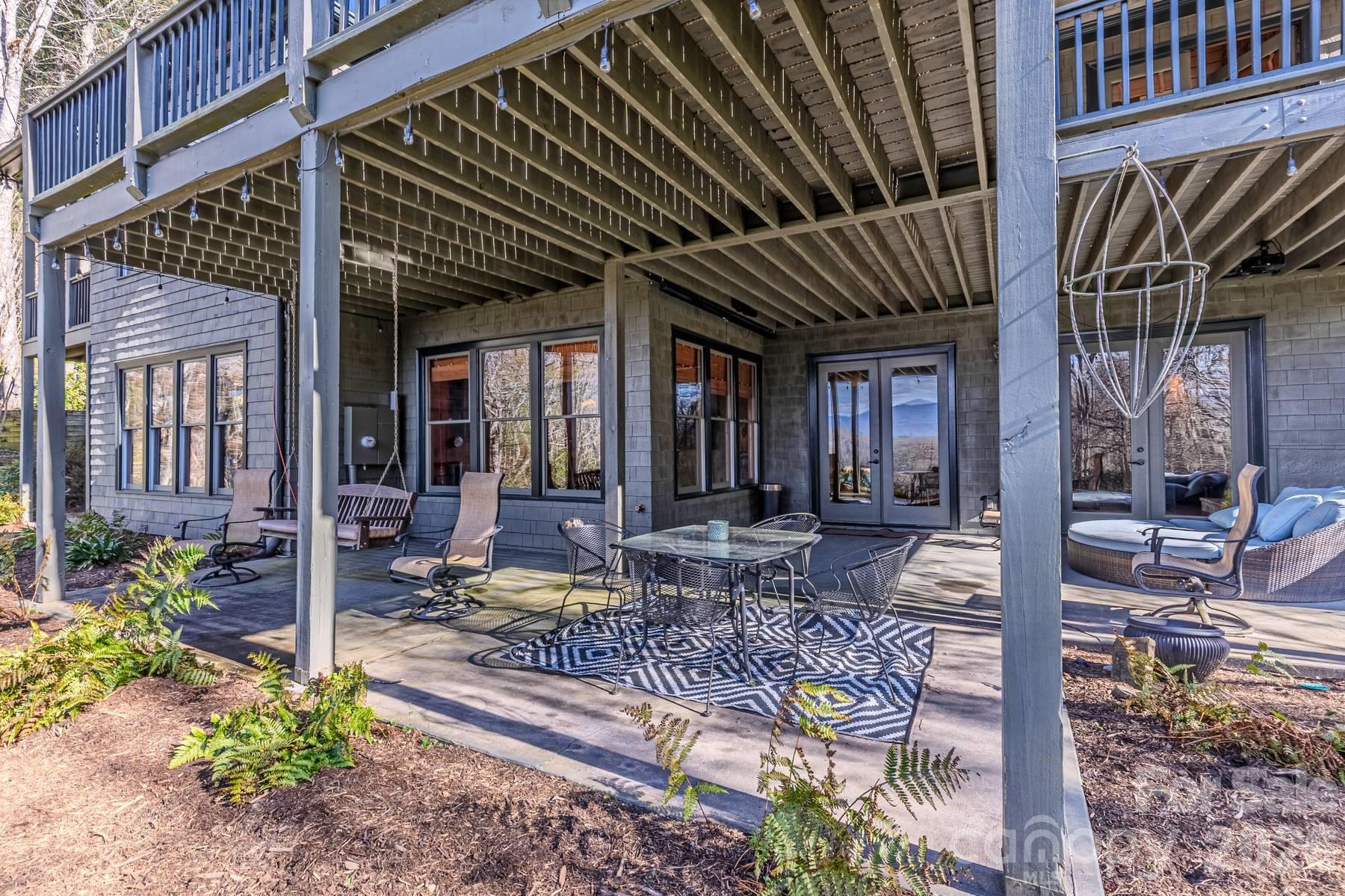 Fontana Lake Estates - Residential