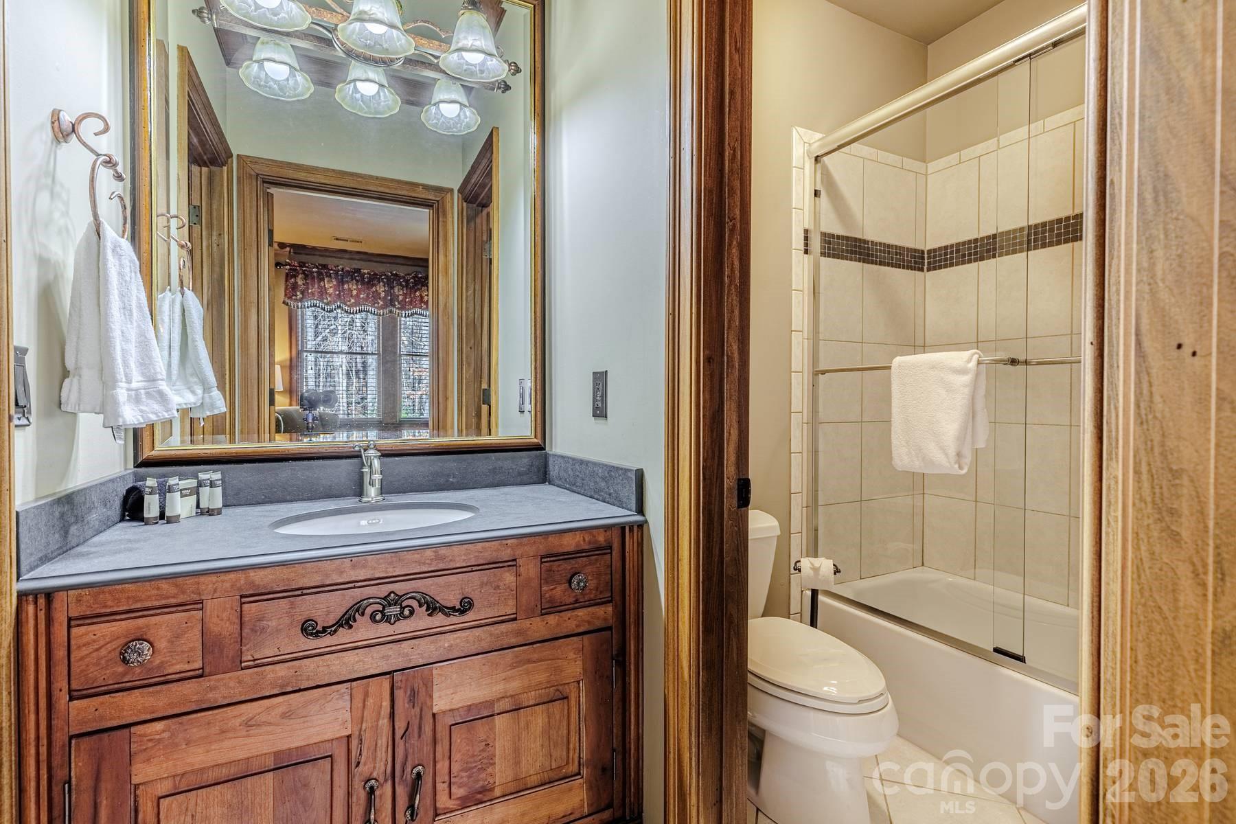 Fontana Lake Estates - Residential