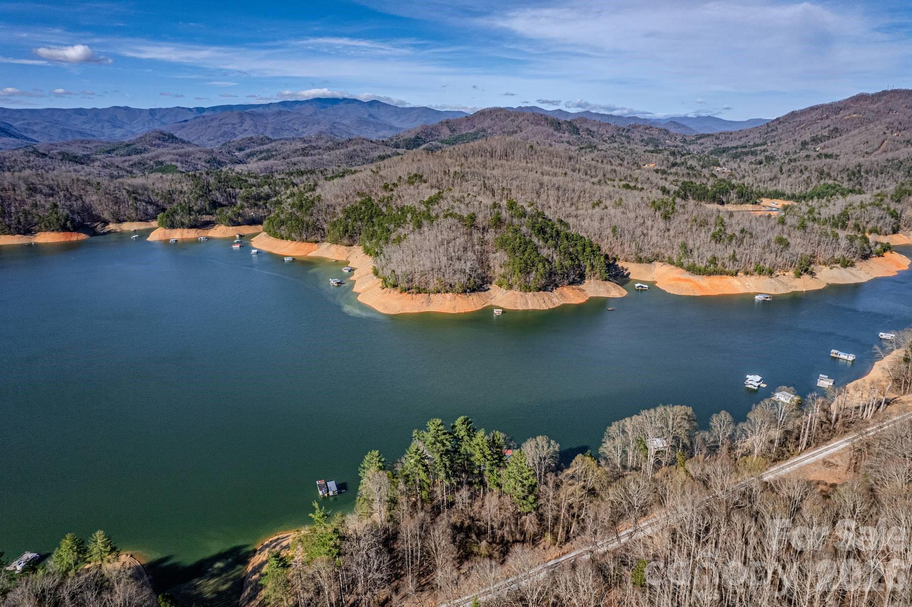 Fontana Lake Estates - Residential