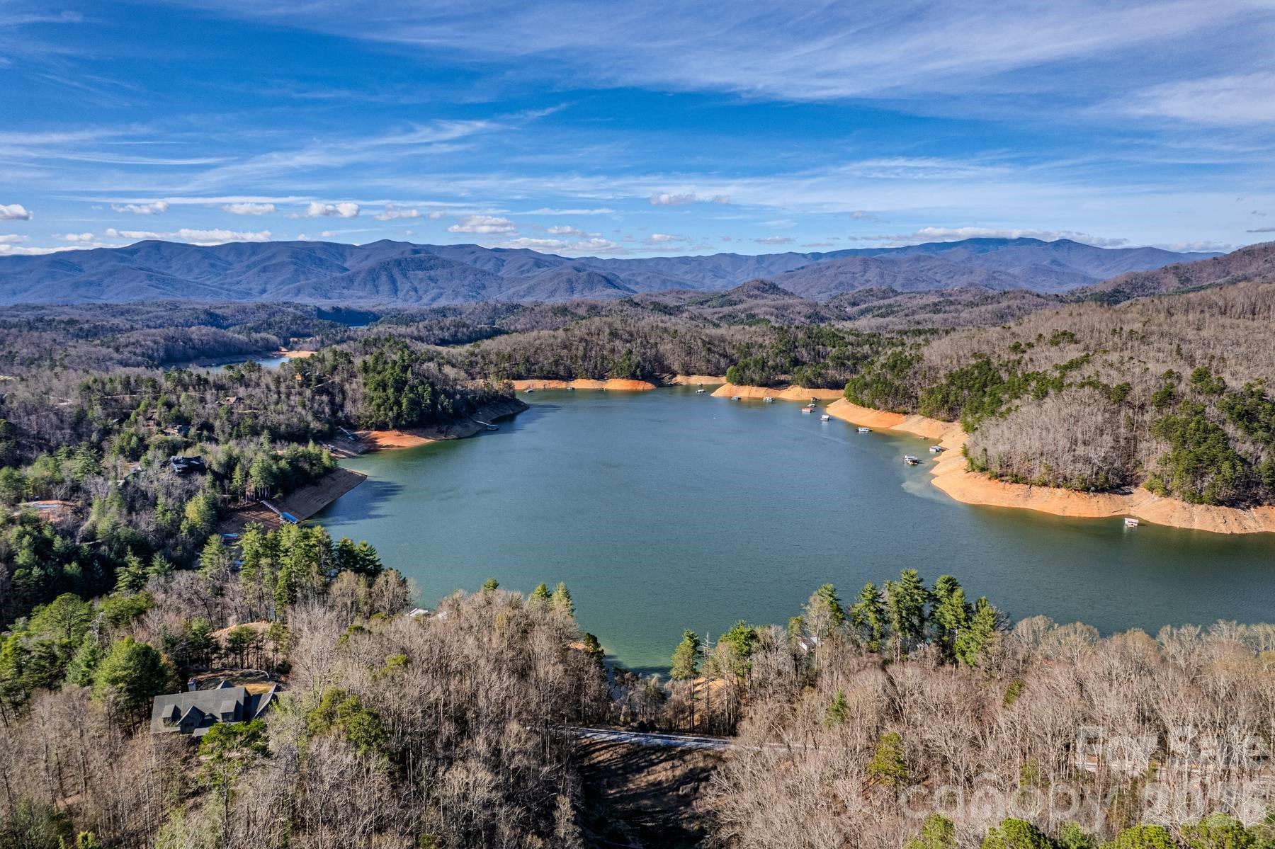 Fontana Lake Estates - Residential