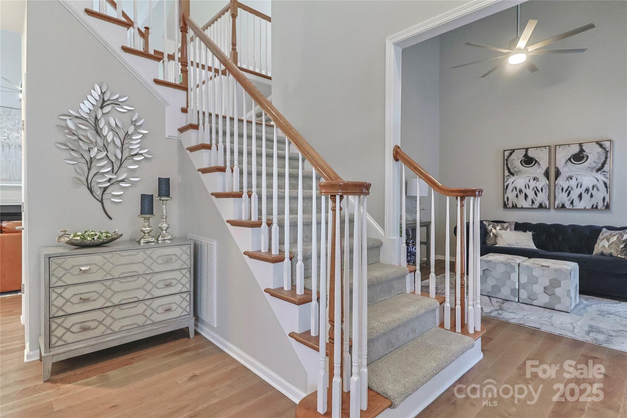 Cherry Grove - Residential