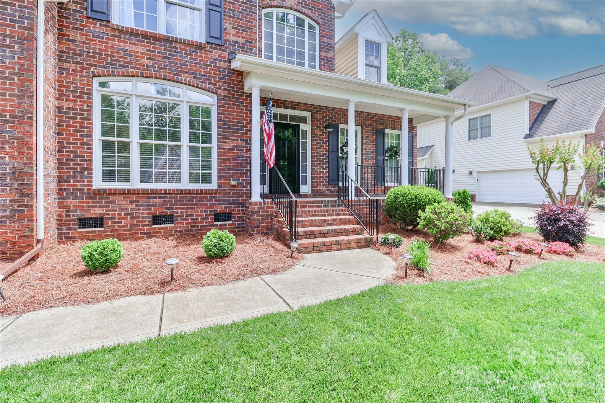 Cherry Grove - Residential