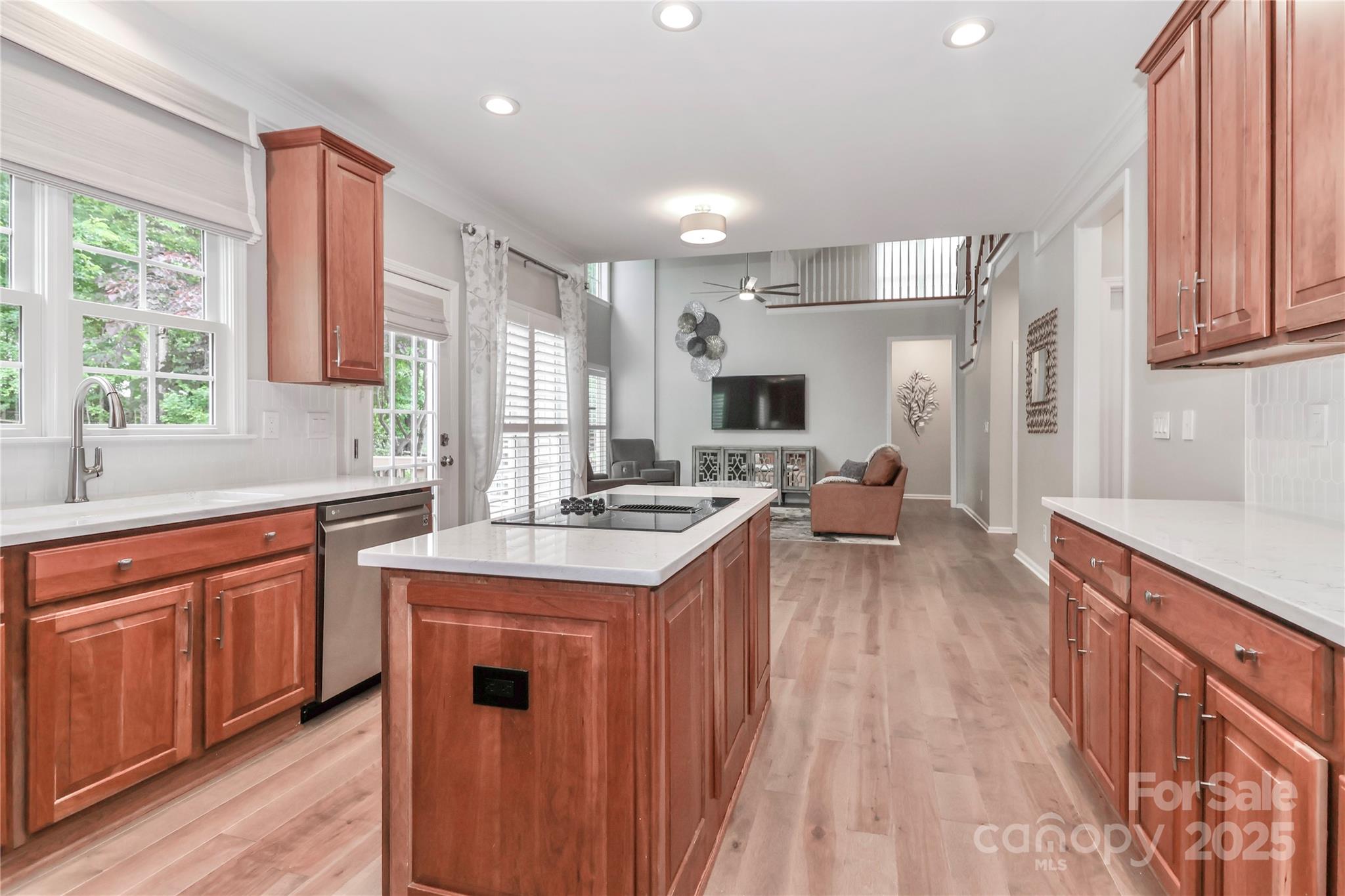 Cherry Grove - Residential