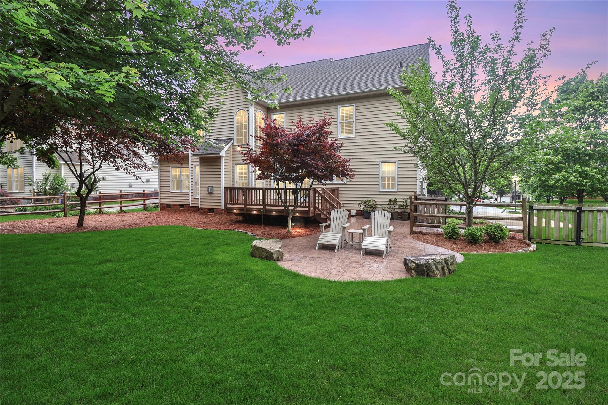 Cherry Grove - Residential