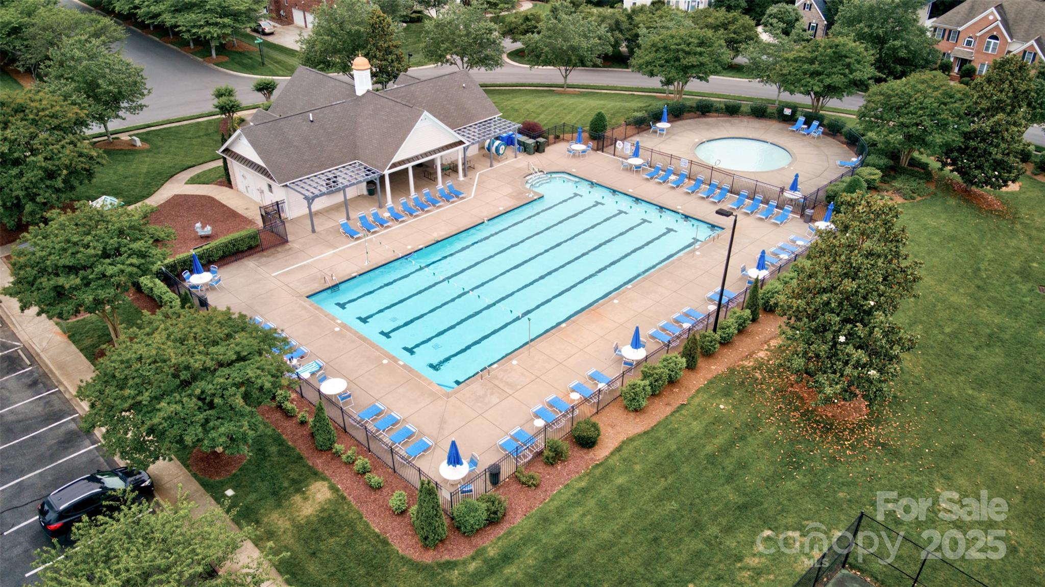 Cherry Grove - Residential