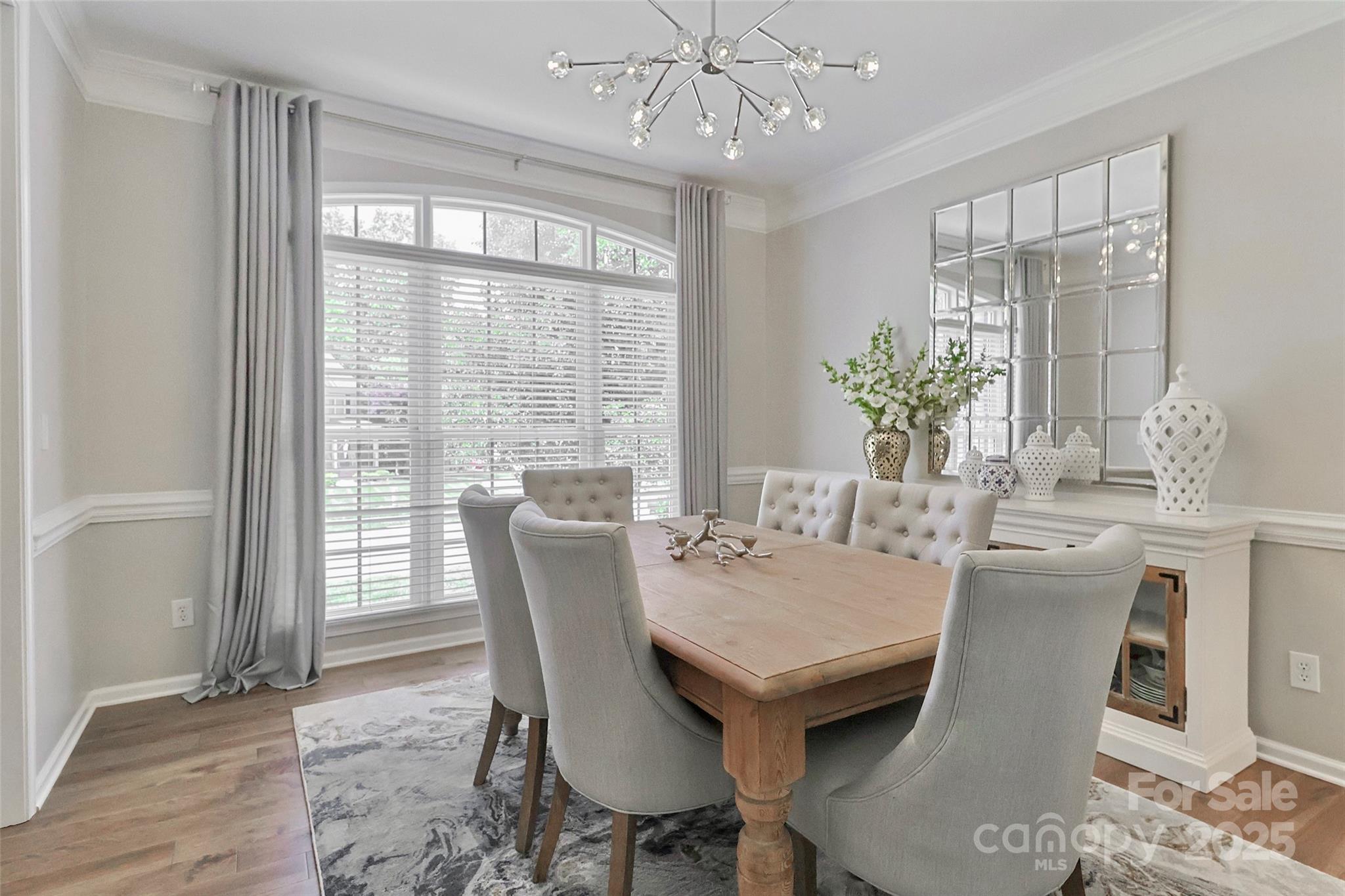 Cherry Grove - Residential