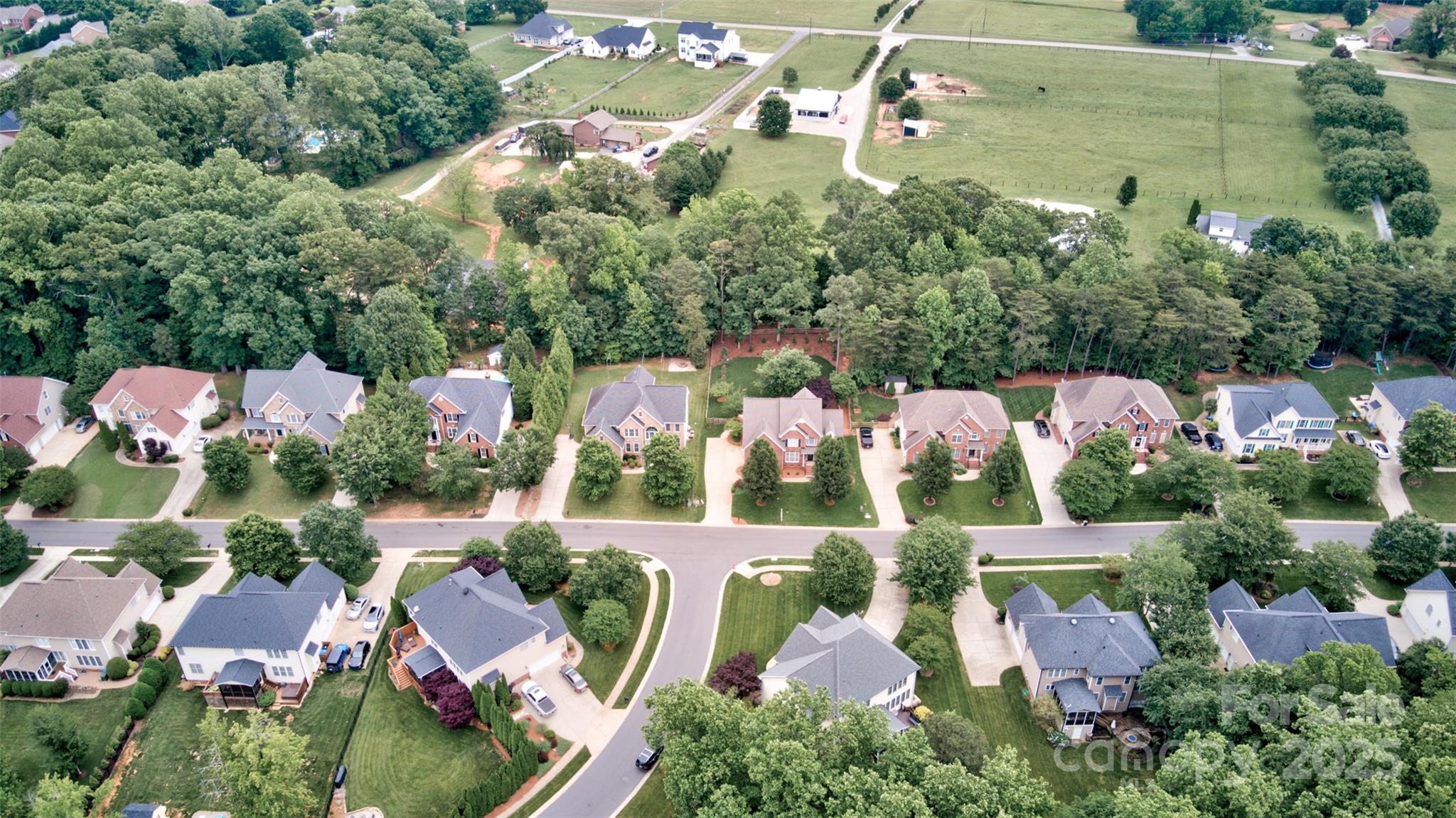 Cherry Grove - Residential