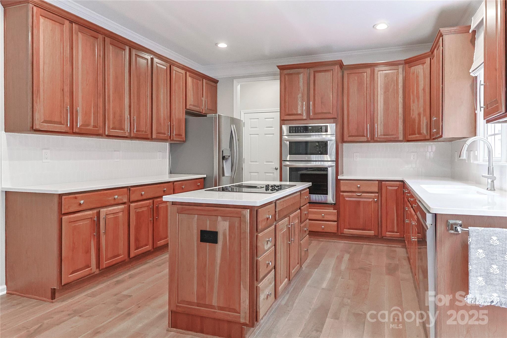 Cherry Grove - Residential