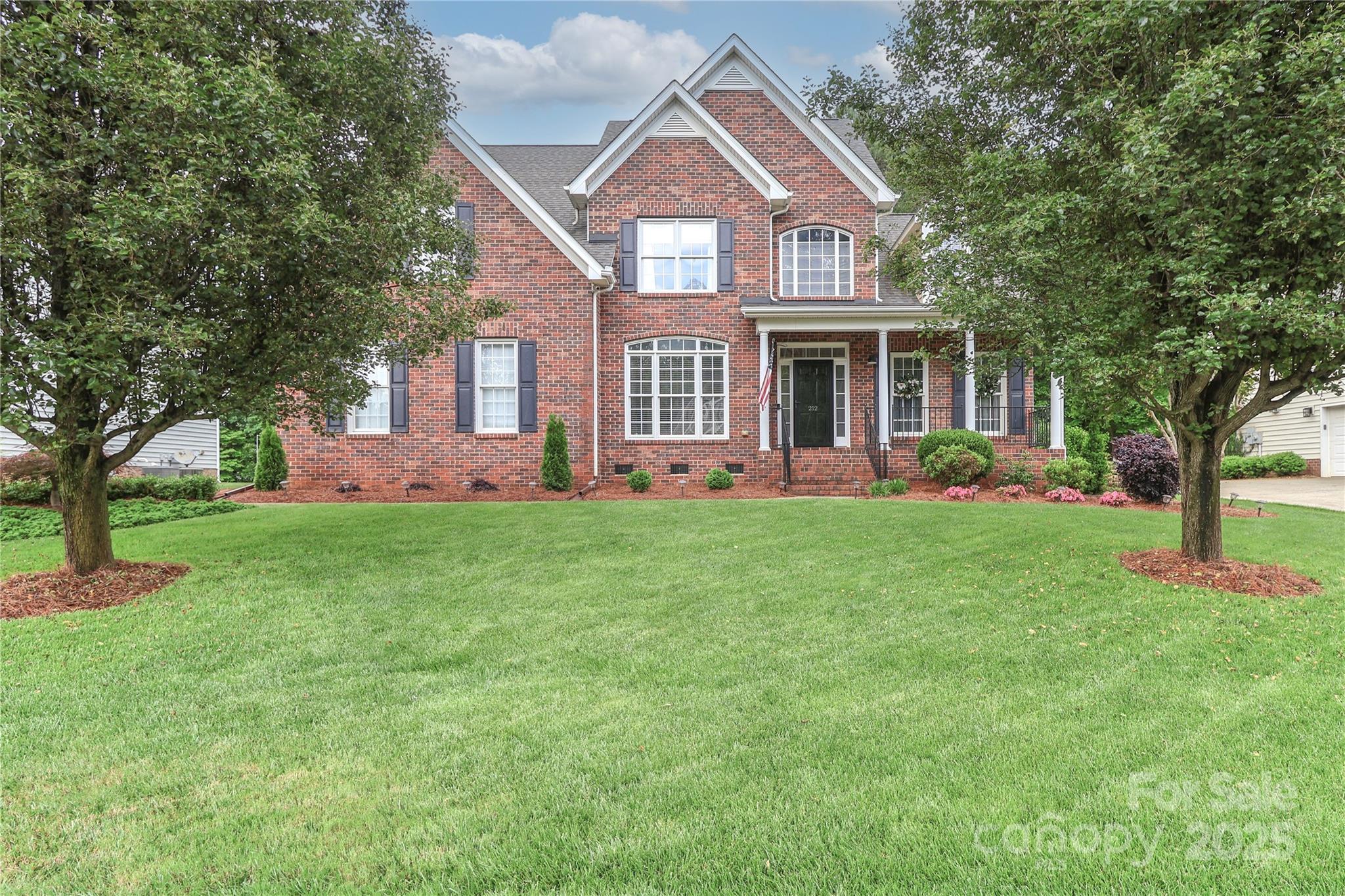 Cherry Grove - Residential