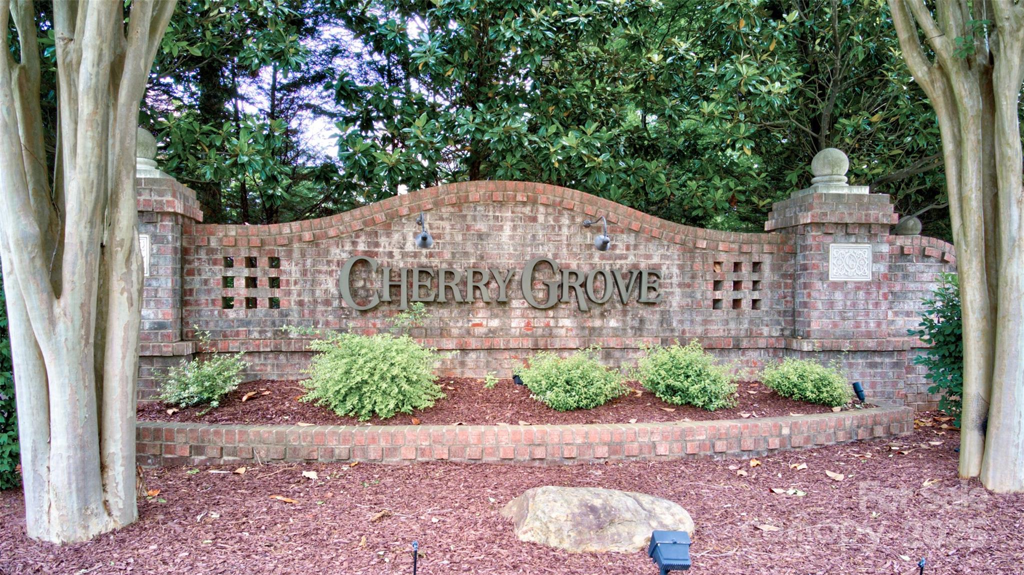 Cherry Grove - Residential