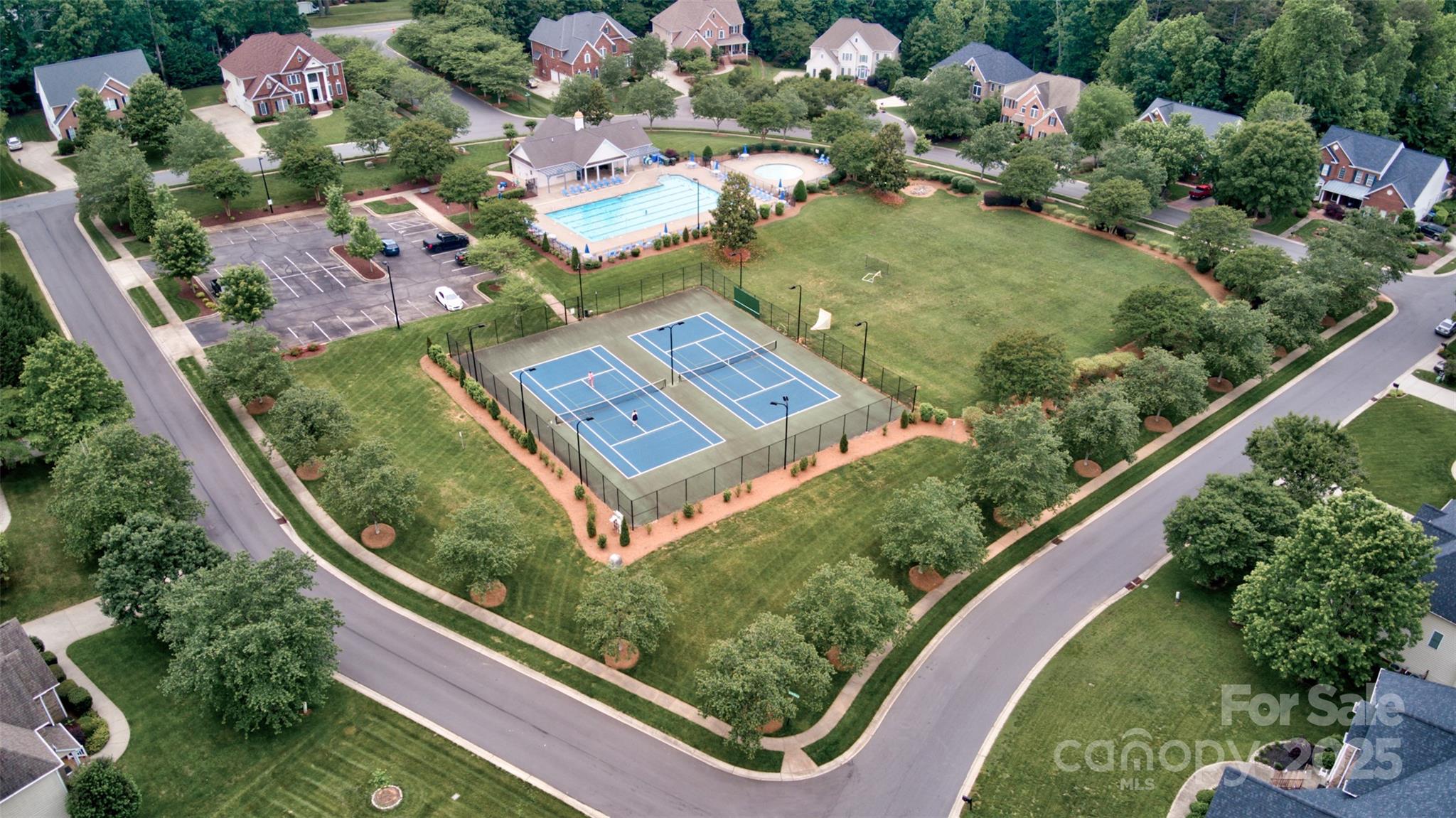 Cherry Grove - Residential