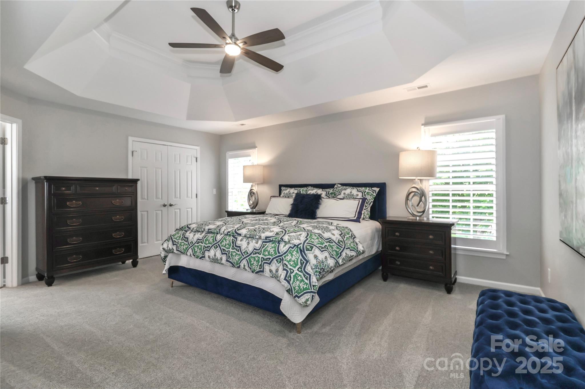 Cherry Grove - Residential