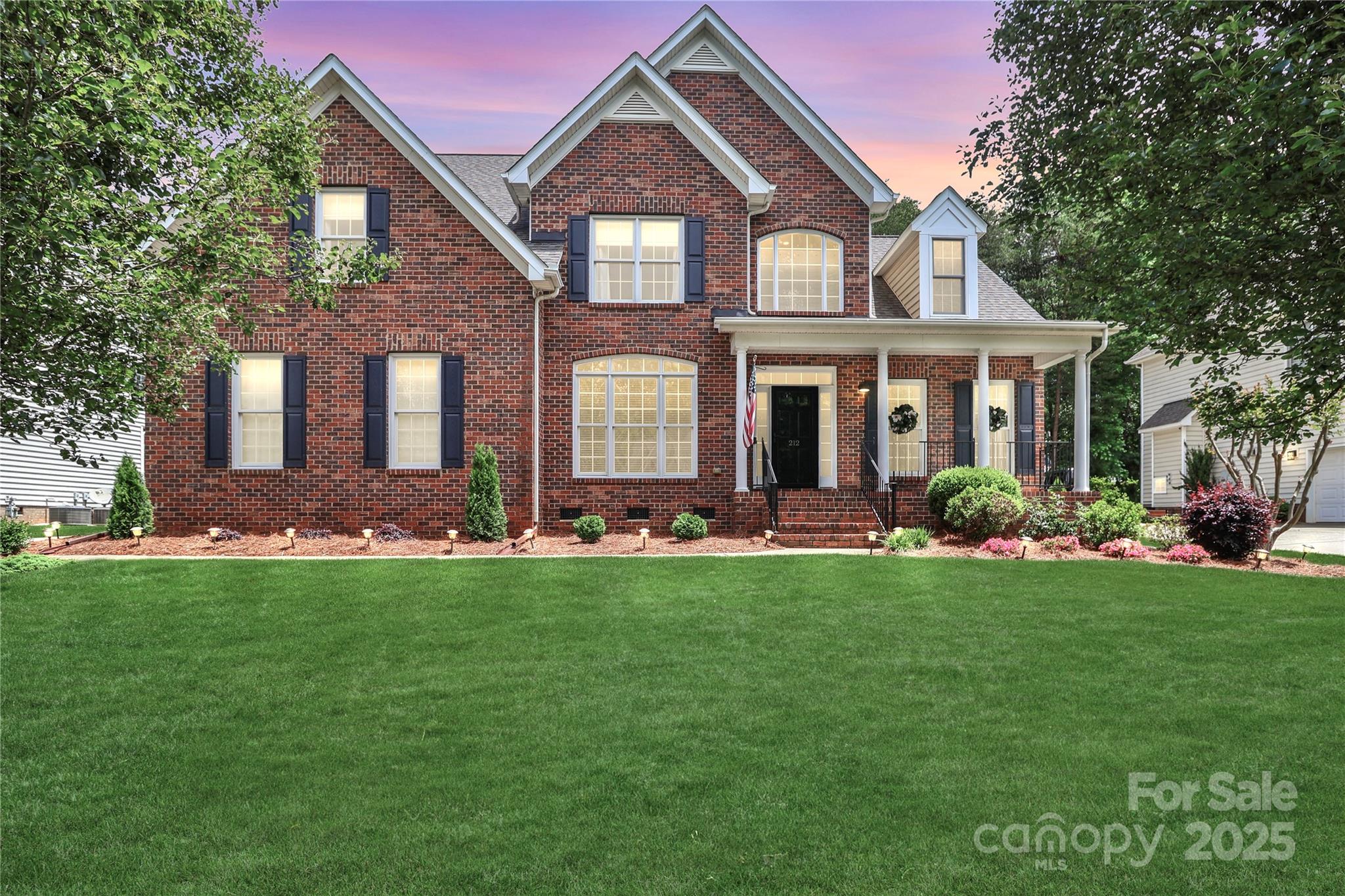 Cherry Grove - Residential