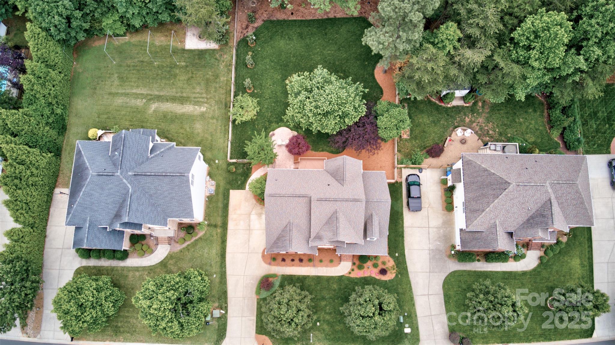 Cherry Grove - Residential