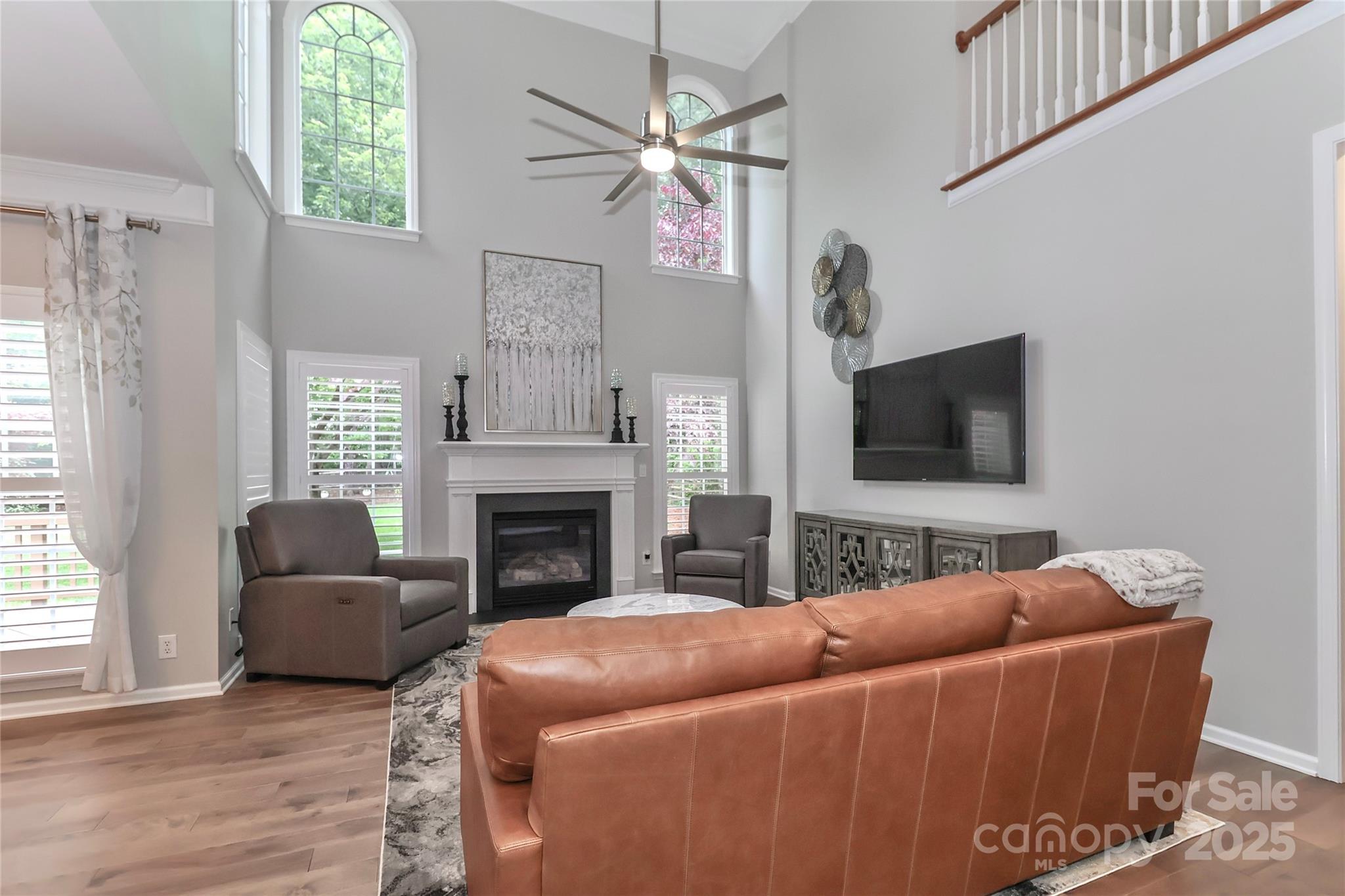 Cherry Grove - Residential