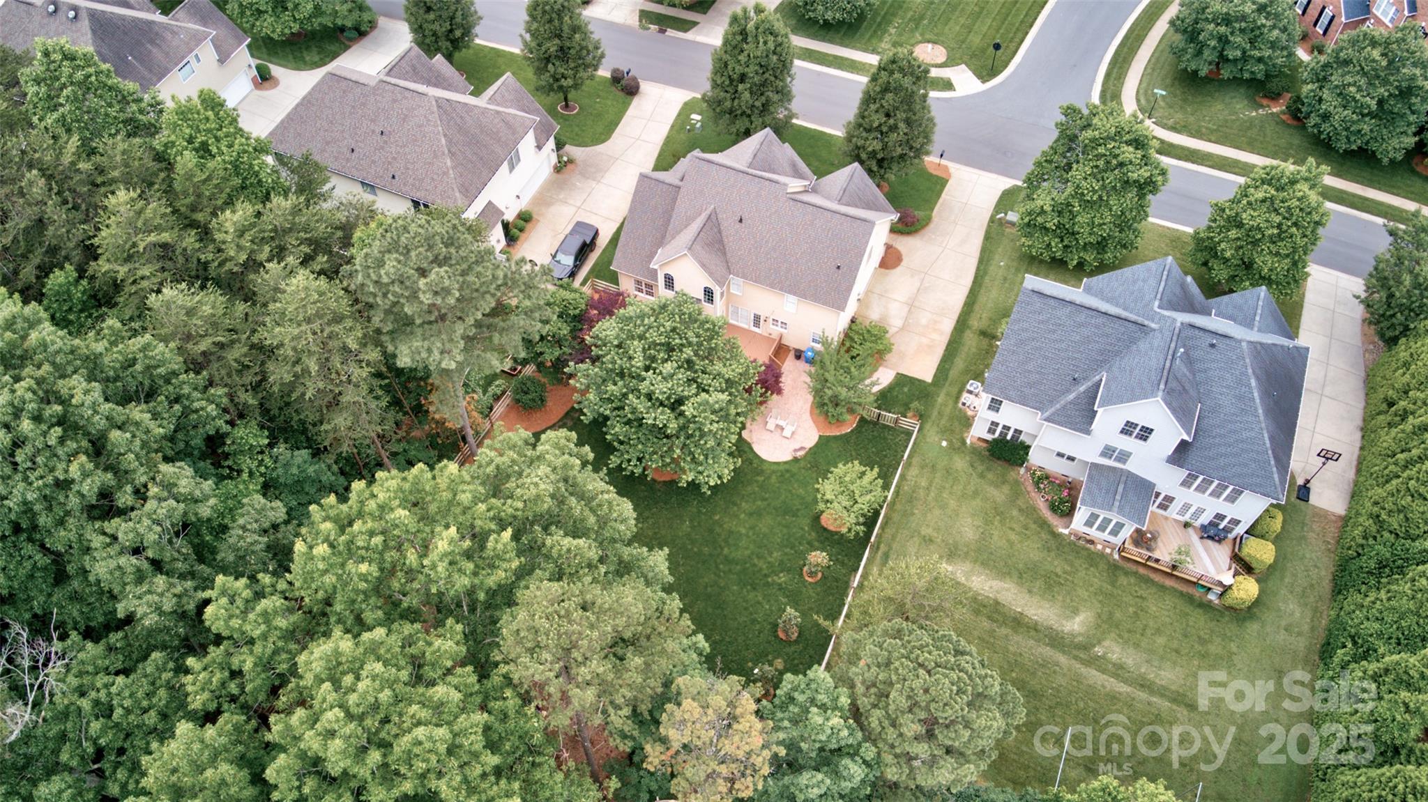 Cherry Grove - Residential