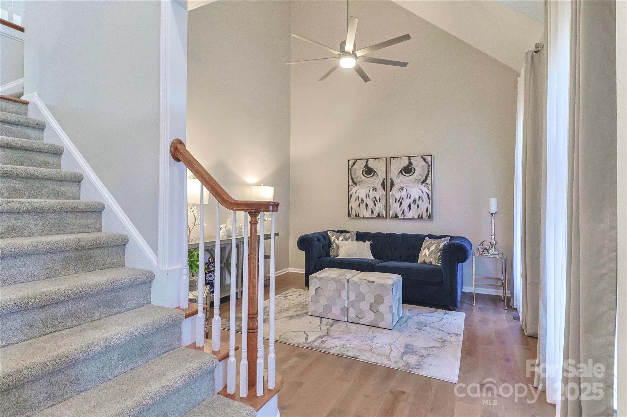 Cherry Grove - Residential