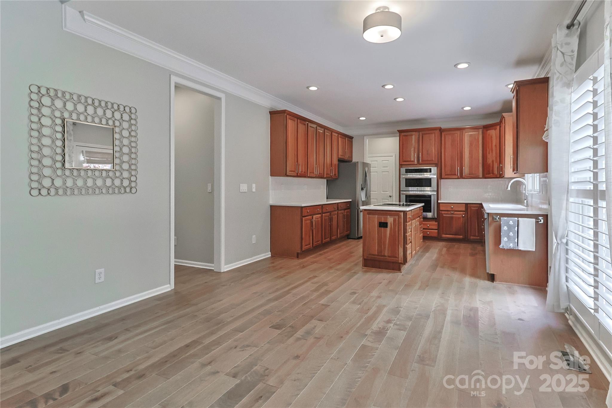 Cherry Grove - Residential