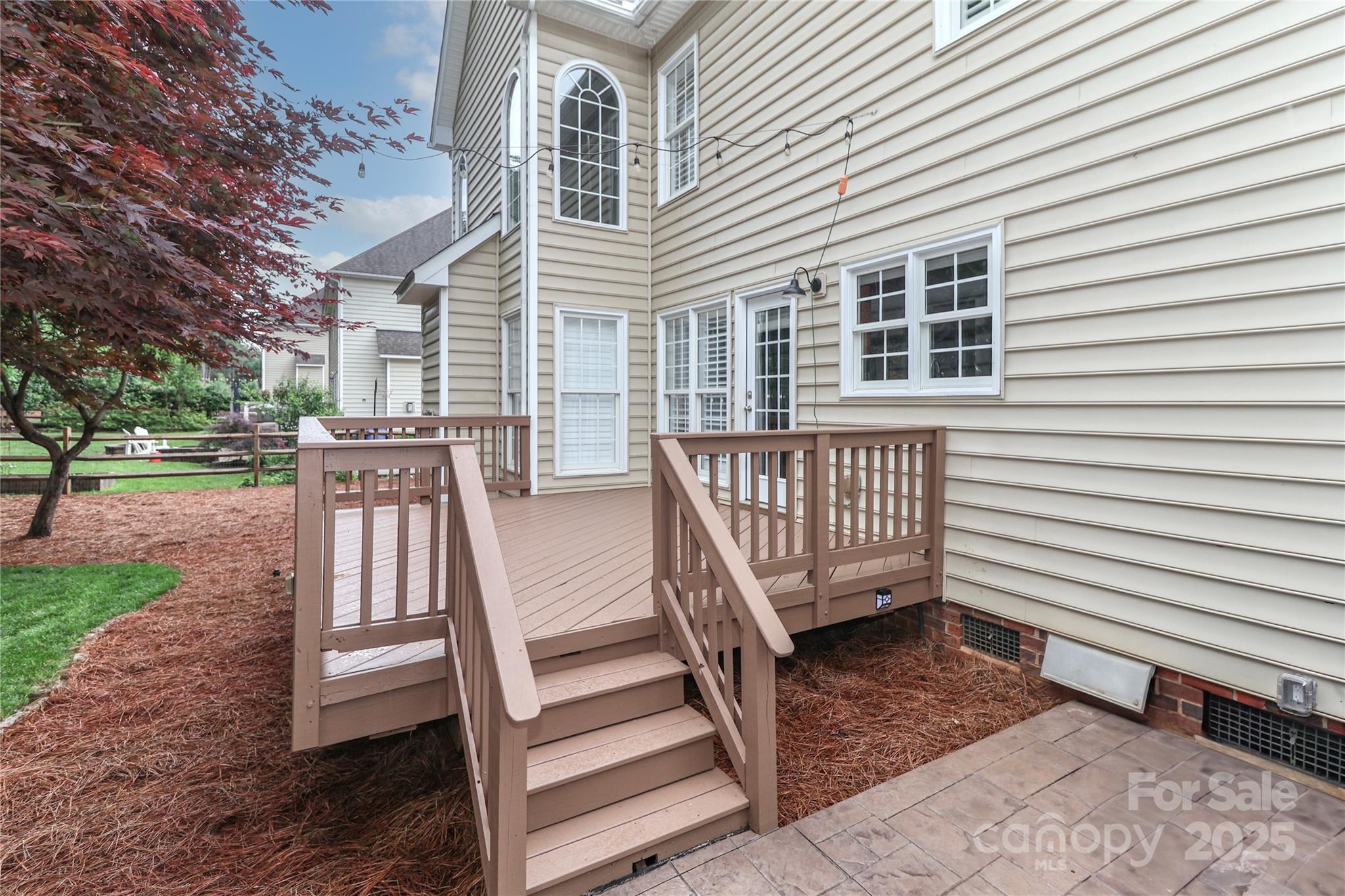 Cherry Grove - Residential