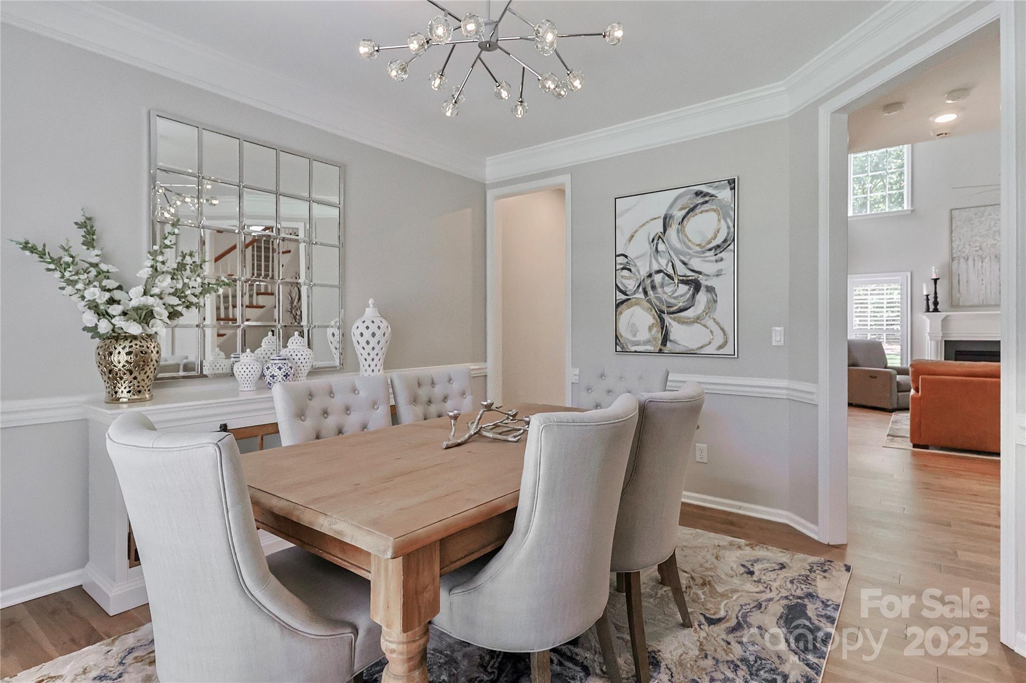 Cherry Grove - Residential