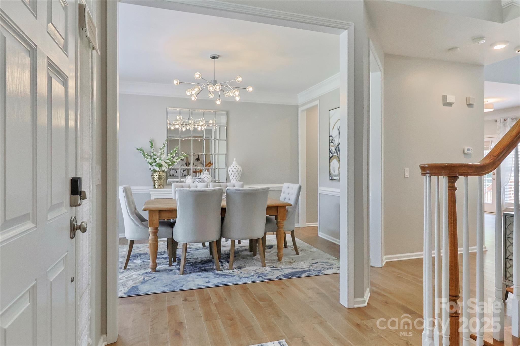 Cherry Grove - Residential