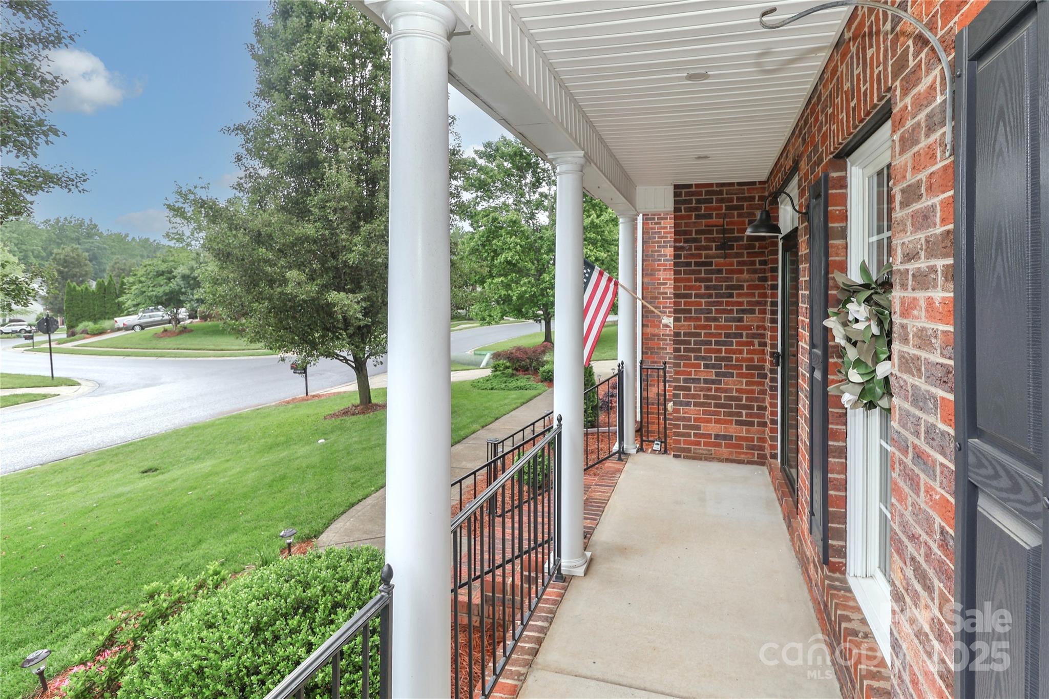 Cherry Grove - Residential