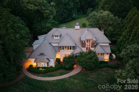Photo of 10220 Wildlife Road, Charlotte, NC 28278 (MLS # 4411726)