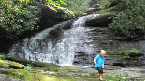 282 H and H Trail Black Mountain NC 28711