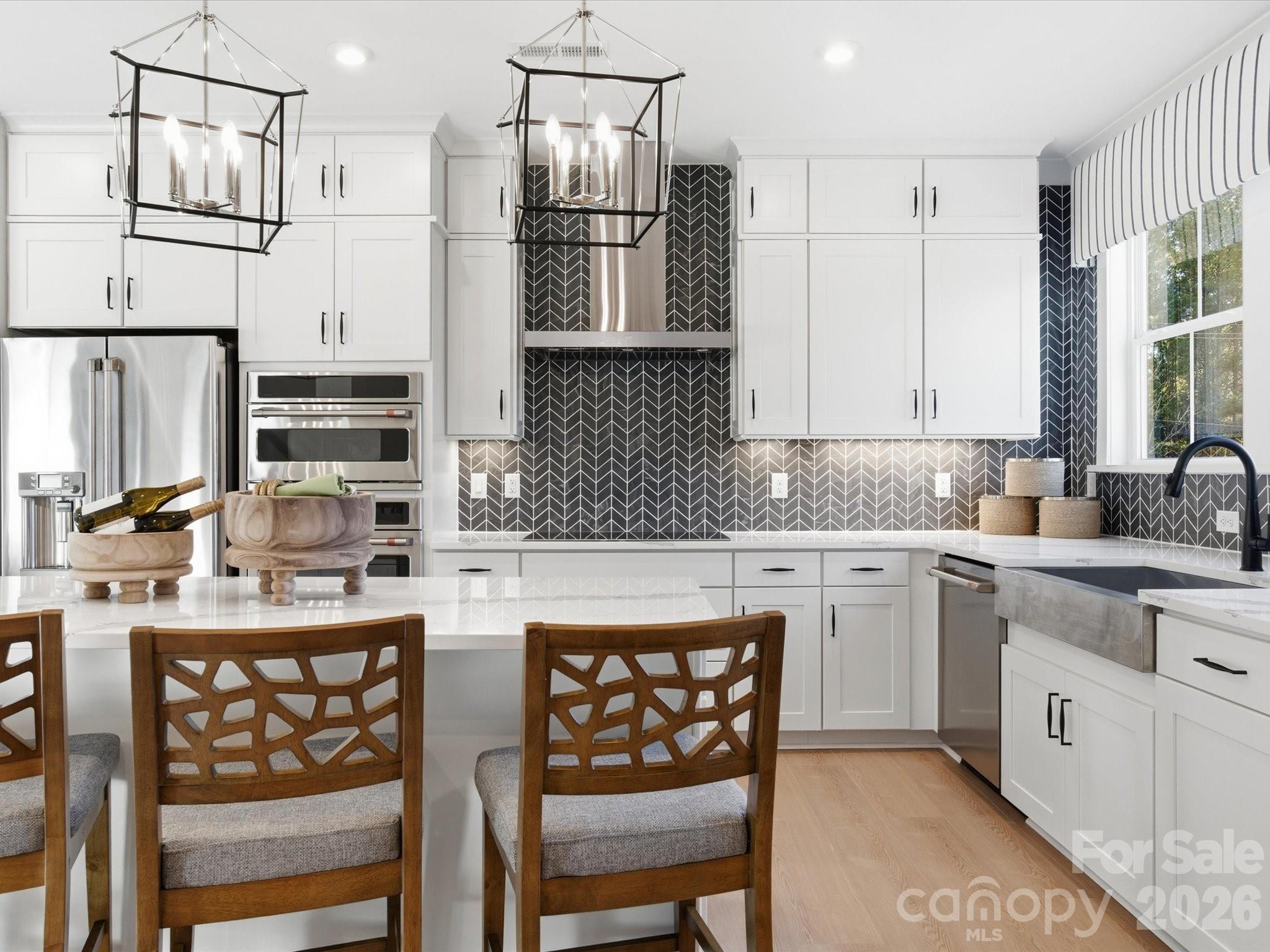 Ascend - Residential