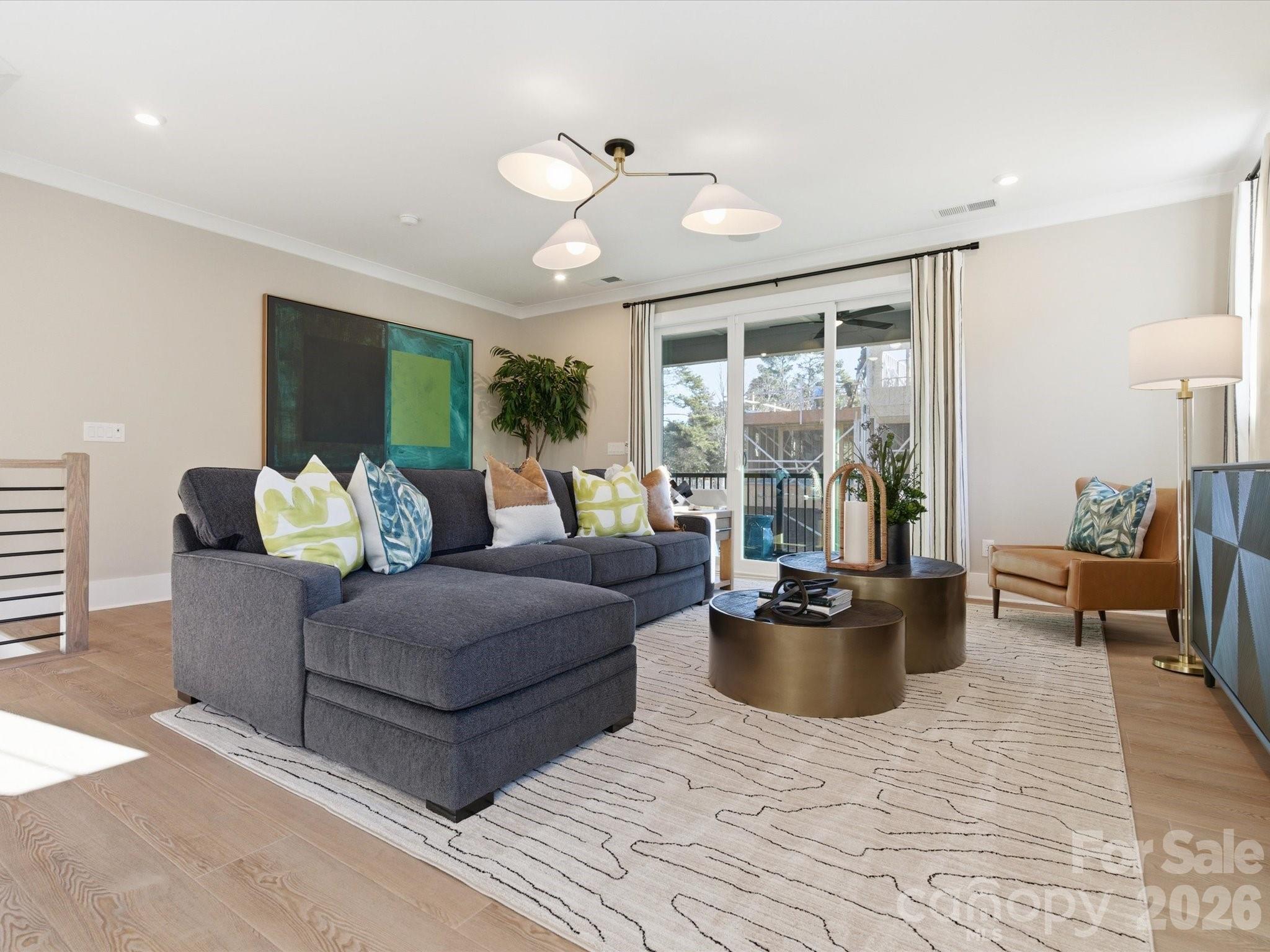 Ascend - Residential