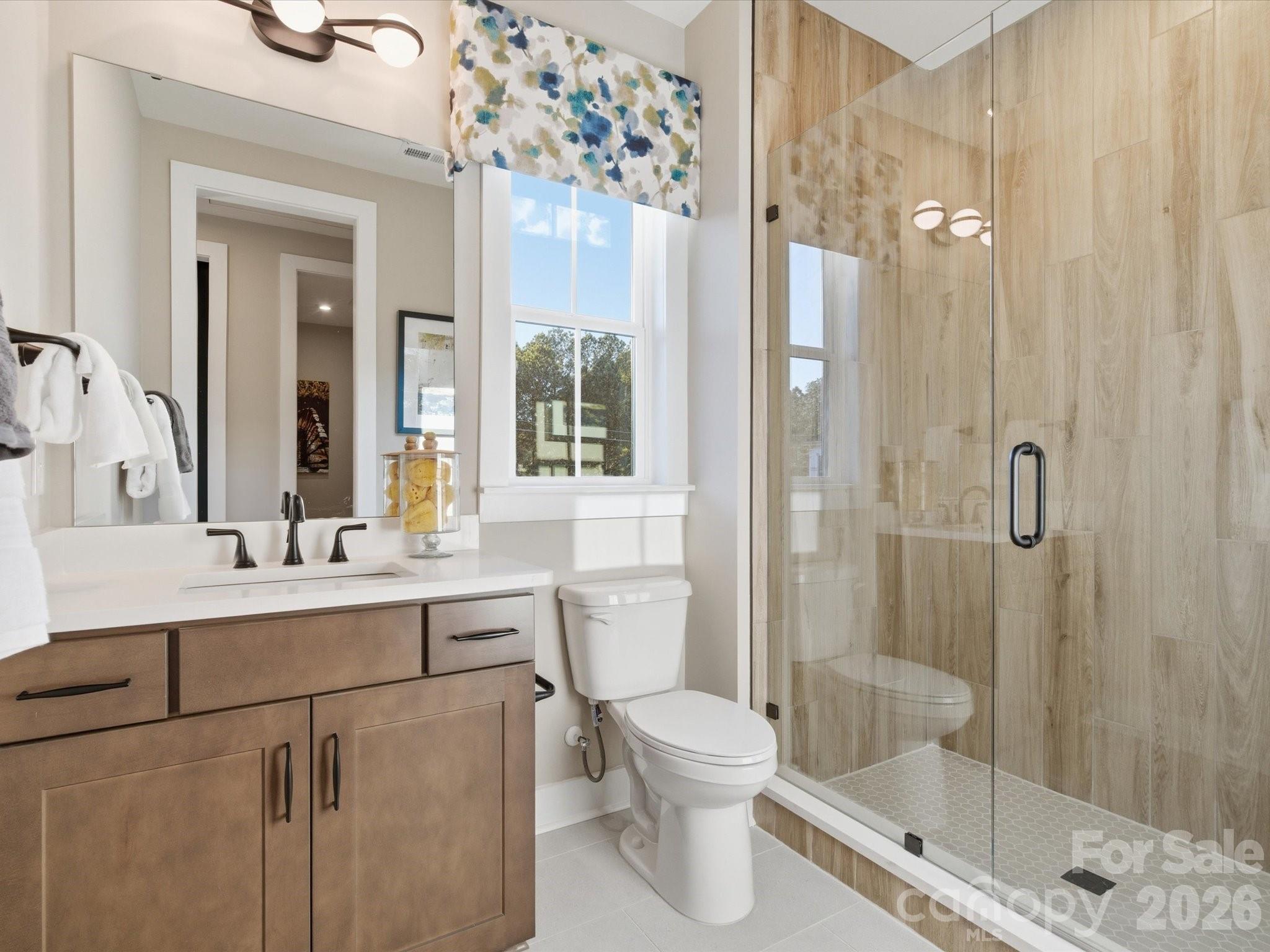 Ascend - Residential