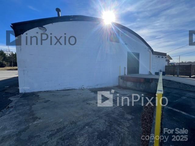 101 Old Hendersonville Highway